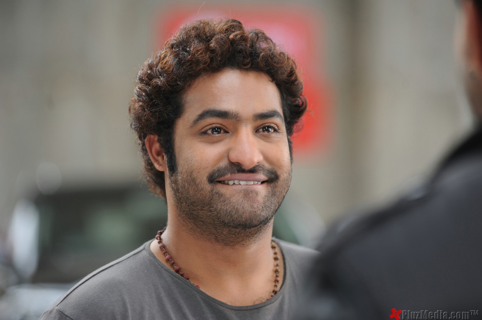 Jr.NTR and Tamanna's Oosaravelli New Stills | Picture 90516